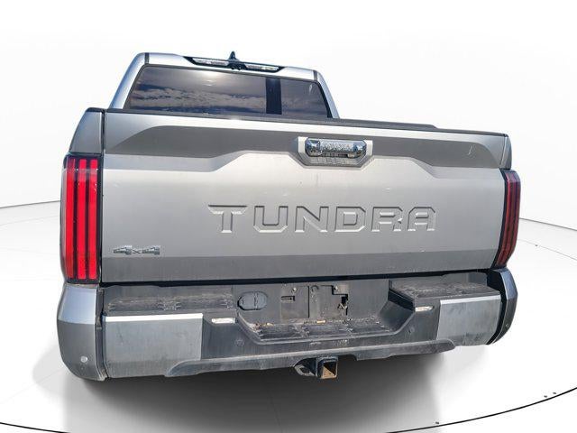 2023 Toyota TUNDRA HV 4X4 Limited Hybrid