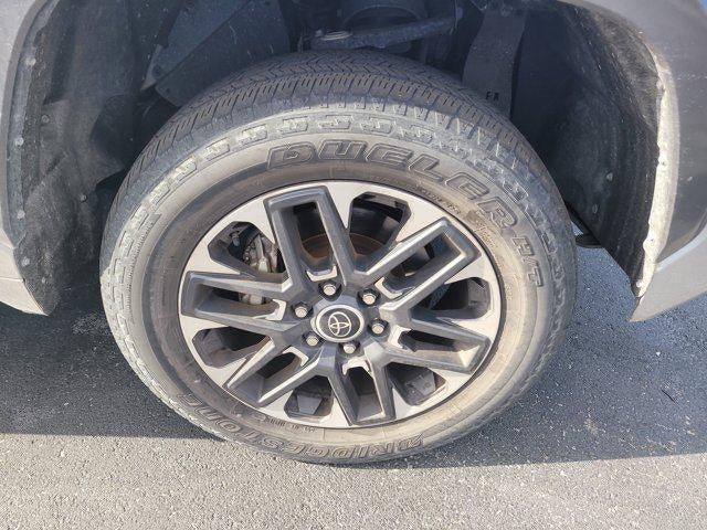 2023 Toyota TUNDRA HV 4X4 Limited Hybrid