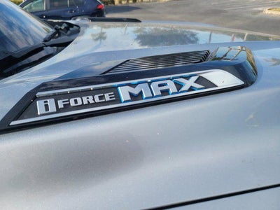 2023 Toyota TUNDRA HV 4X4 Limited Hybrid