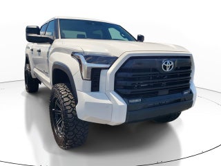 2025 Toyota TUNDRA 4X2 SR5