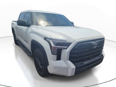 2024 Toyota Tundra 2WD SR5