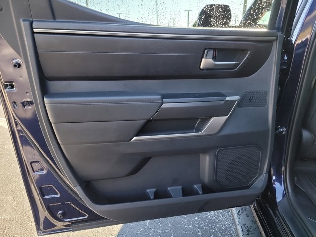 2026 Toyota Tundra 4WD SR