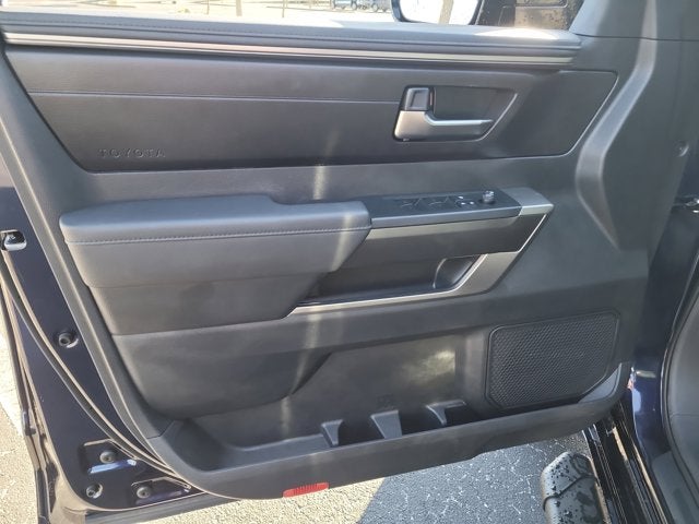 2026 Toyota Tundra 4WD SR