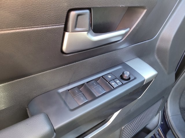 2026 Toyota Tundra 4WD SR