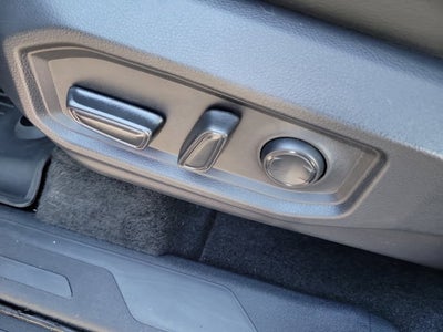 2026 Toyota Tundra 4WD SR