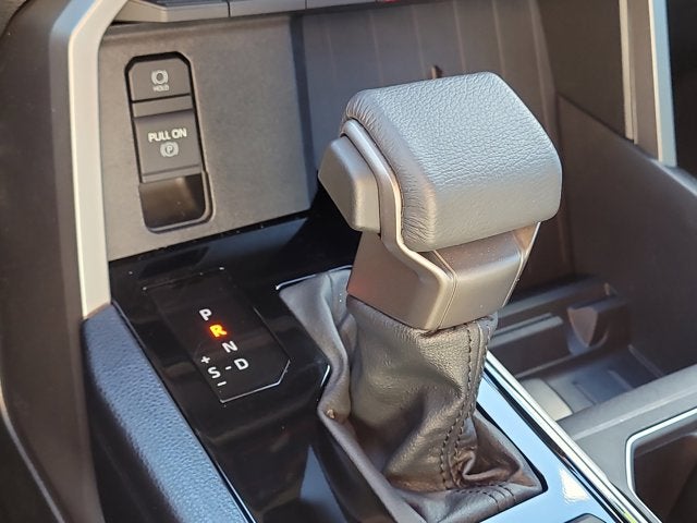 2026 Toyota Tundra 4WD SR