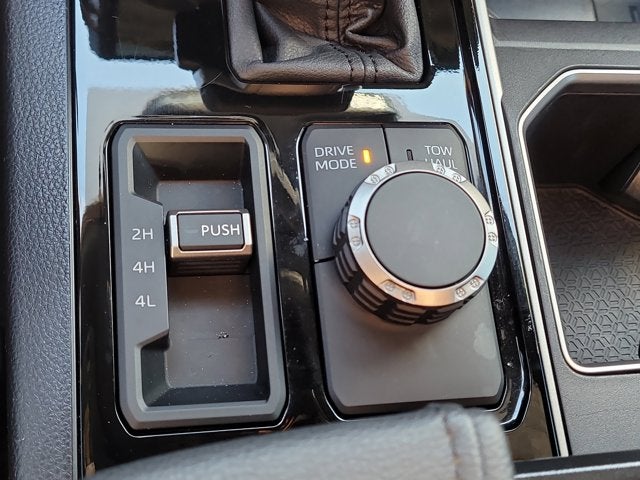 2026 Toyota Tundra 4WD SR