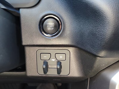 2026 Toyota Tundra 4WD SR