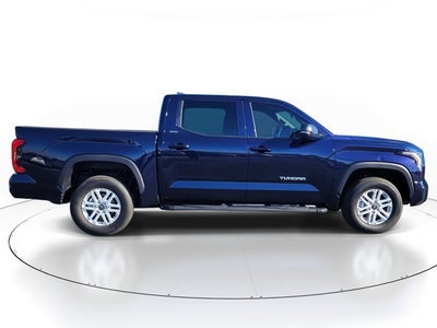 2026 Toyota Tundra 4WD SR