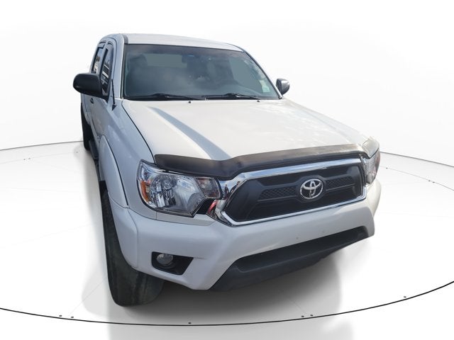 2014 Toyota Tacoma Base