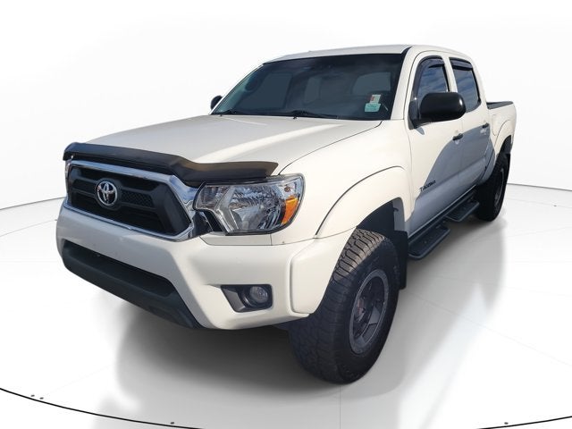 2014 Toyota Tacoma Base