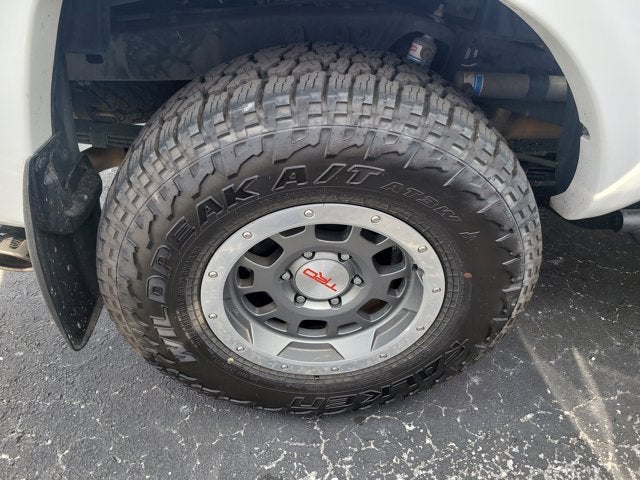 2014 Toyota Tacoma Base