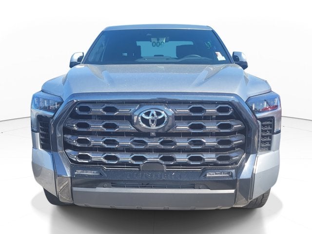 2023 Toyota Tundra 4WD Platinum