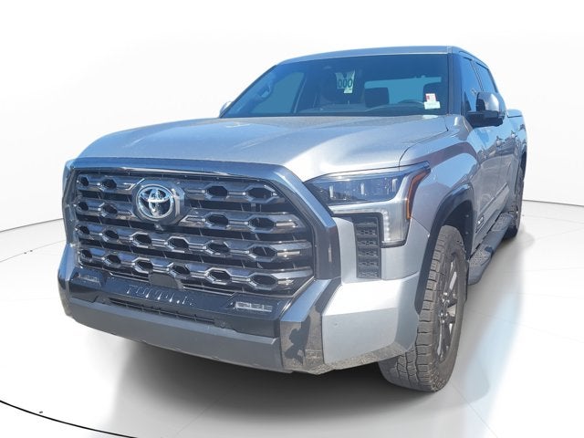 2023 Toyota Tundra 4WD Platinum