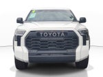 2024 Toyota Tundra i-FORCE MAX TRD Pro Hybrid