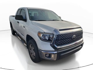 2020 Toyota Tundra 2WD SR5
