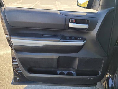 2021 Toyota TUNDRA 4X2 SR