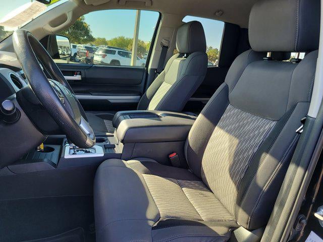 2021 Toyota TUNDRA 4X2 SR