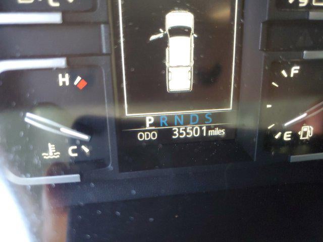 2021 Toyota TUNDRA 4X2 SR