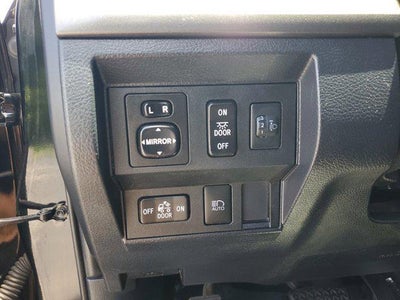 2021 Toyota TUNDRA 4X2 SR