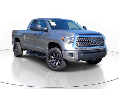 2020 Toyota Tundra 2WD SR5