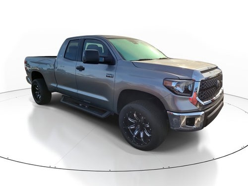 2020 Toyota Tundra 2WD SR5