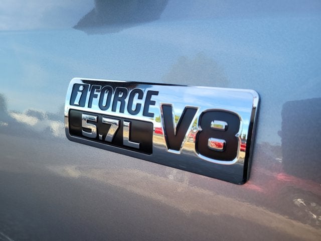 2020 Toyota Tundra 2WD SR5