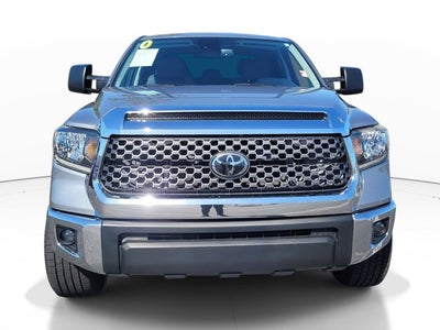 2020 Toyota Tundra 2WD SR5