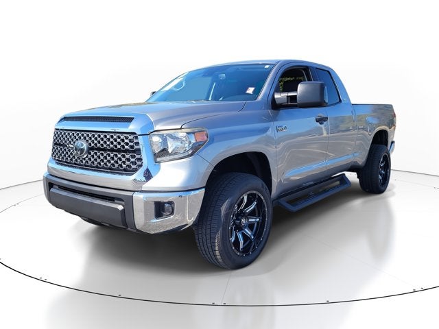 2020 Toyota Tundra 2WD SR5