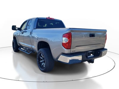 2020 Toyota Tundra 2WD SR5