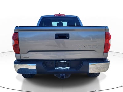 2020 Toyota Tundra 2WD SR5