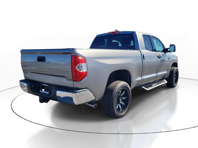 2020 Toyota Tundra 2WD SR5