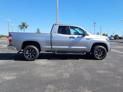 2020 Toyota Tundra 2WD SR5