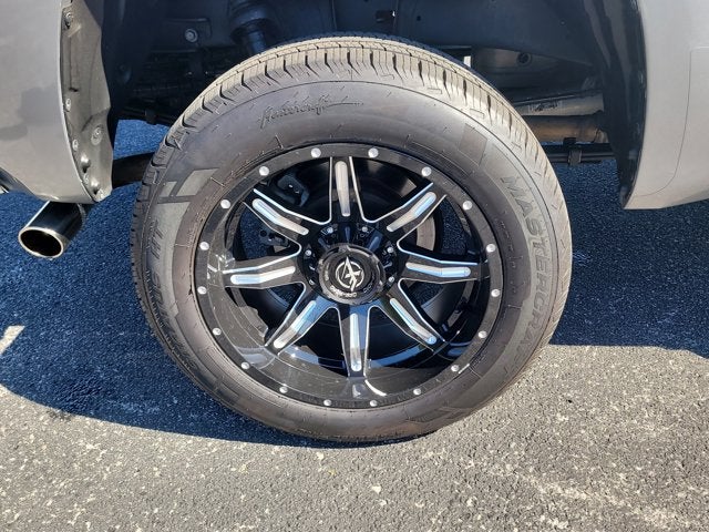 2020 Toyota Tundra 2WD SR5