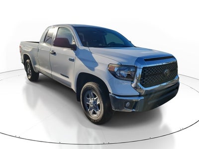 2020 Toyota Tundra 4WD SR