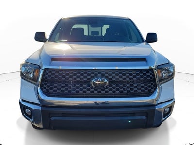 2020 Toyota Tundra 4WD SR