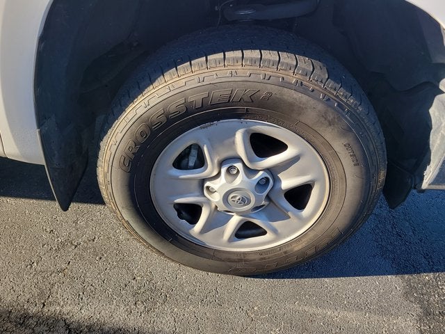 2020 Toyota Tundra 4WD SR