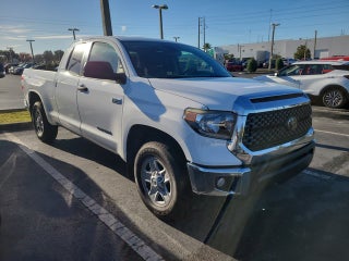 2020 Toyota Tundra 4WD SR