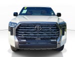 2024 Toyota TUNDRA HV 4X4 1794 Limited Ed Hybrid