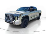 2024 Toyota TUNDRA HV 4X4 1794 Limited Ed Hybrid