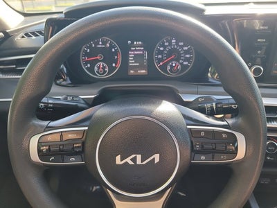 2023 Kia K5 LXS