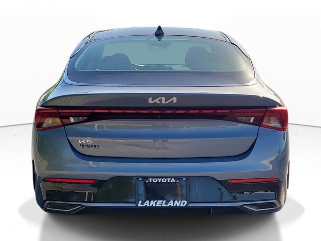 2023 Kia K5 LXS
