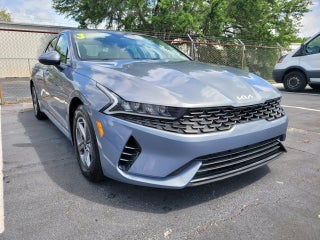 2023 Kia K5 LXS