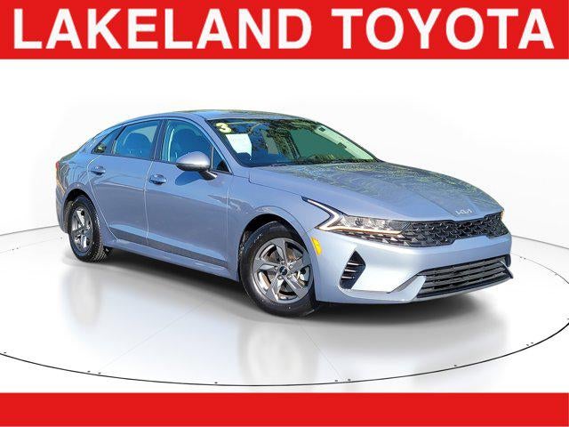 2023 Kia K5 LXS