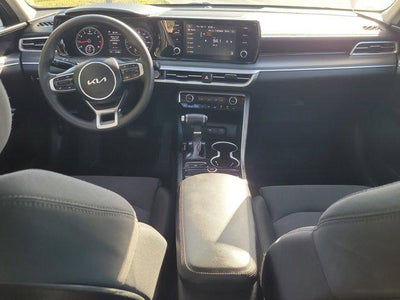 2023 Kia K5 LXS