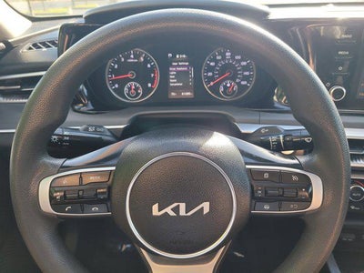2023 Kia K5 LXS