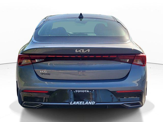 2023 Kia K5 LXS