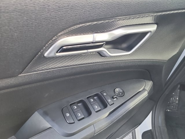 2025 Kia Sportage LX - Photo 17