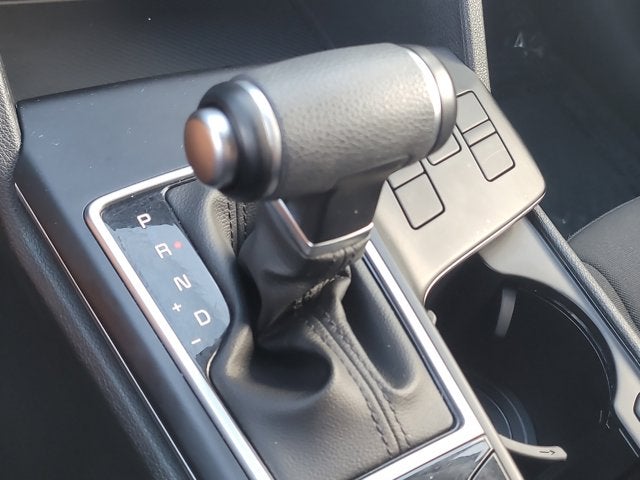 2025 Kia Sportage LX - Photo 25