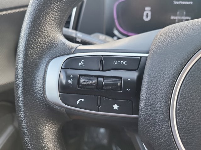 2025 Kia Sportage LX - Photo 28